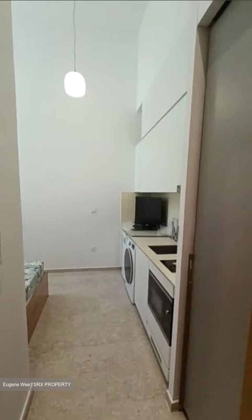 Waterfront @ Faber (D5), Apartment #588236651